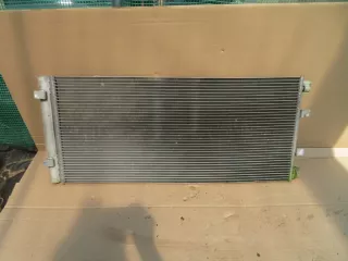 921007845R Радиатор кондиционера Renault Master 3 Арт e9623528, вид 1