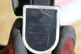 A0045429918 9040251757095 Датчик дорожного просвета Mercedes A W176 Арт e9623841, вид 5
