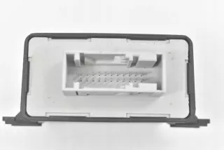 8X0907357C Блок управления светом Audi TT 2 Арт e9624028, вид 4