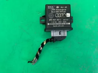 8P0907357C 2004-2011 5LA008379-22 Блок управления светом Audi A6 C6 (S6,RS6) Арт e9624047, вид 1