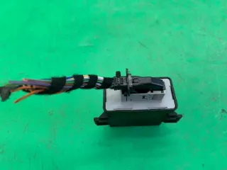 8P0907357C 2004-2011 5LA008379-22 Блок управления светом Audi A6 C6 (S6,RS6) Арт e9624047, вид 3