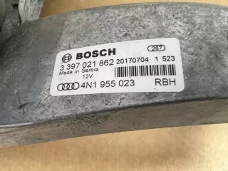 4N1955023 4N1955119 Механизм стеклоочистителя (трапеция дворников) Audi A8 D5 (S8) Арт e9624271, вид 2