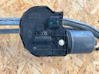 7308775 Механизм стеклоочистителя (трапеция дворников) BMW 6 F06/F12/F13 Арт e9624528, вид 6