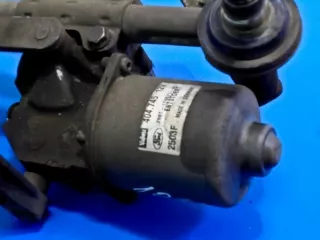  Механизм стеклоочистителя (трапеция дворников) Ford Fusion 1 Арт e9624782, вид 4