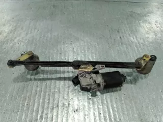 98110-1G000 03541-7910 Механизм стеклоочистителя (трапеция дворников) Kia Rio 2 Арт e9624943, вид 2