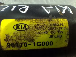 98110-1G000 03541-7910 Механизм стеклоочистителя (трапеция дворников) Kia Rio 2 Арт e9624943, вид 5