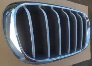 7316076 Решетка радиатора BMW X5 F15 Арт e9625184, вид 4