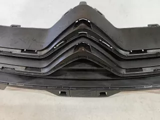 9687946280 Решетка радиатора Citroen C4 2 Арт e9625358, вид 5