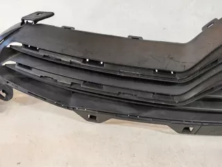 9687946280 Решетка радиатора Citroen C4 2 Арт e9625358, вид 6