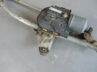 5L1955023 Механизм стеклоочистителя (трапеция дворников) Skoda Yeti Арт e9625737, вид 2