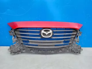 MAZDA3 2017-2018 BANE-50712 Решетка радиатора Mazda 3 BM Арт e9625755, вид 1