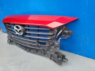 MAZDA3 2017-2018 BANE-50712 Решетка радиатора Mazda 3 BM Арт e9625755, вид 3