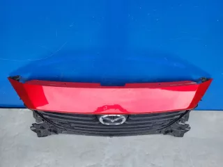 MAZDA3 2017-2018 BANE-50712 Решетка радиатора Mazda 3 BM Арт e9625755, вид 4