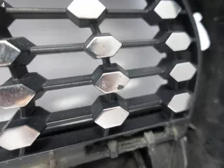 A1178881160 A1178880960 1178881060 Решетка радиатора Mercedes CLA c117 Арт e9625802, вид 5