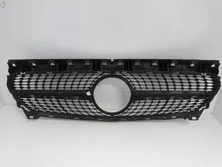A1178881160 A1178880960 1178881060 Решетка радиатора Mercedes CLA c117 Арт e9625802, вид 7