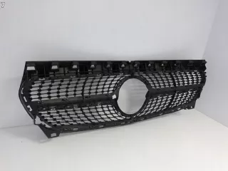 A1178881160 A1178880960 1178881060 Решетка радиатора Mercedes CLA c117 Арт e9625802, вид 8