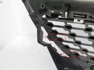 A1178881160 A1178880960 1178881060 Решетка радиатора Mercedes CLA c117 Арт e9625802, вид 9