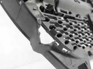 A1178881160 A1178880960 1178881060 Решетка радиатора Mercedes CLA c117 Арт e9625802, вид 10