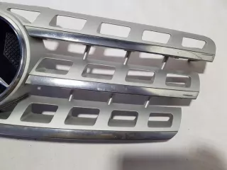 A1648880923 Решетка радиатора Mercedes ML W164 Арт e9625833, вид 2