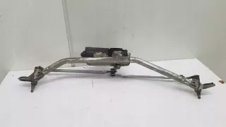 3B1955023C Механизм стеклоочистителя (трапеция дворников) Volkswagen Passat B5 Арт e9625981, вид 3