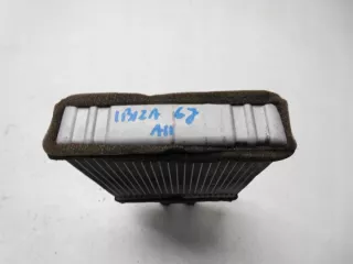 6Q0819031 3C0819031 Отопитель в сборе (печка) Volkswagen Polo 4 Арт e9626580, вид 3