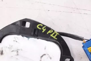  Подушка безопасности Citroen C4 Picasso 2 Арт e9627662, вид 2