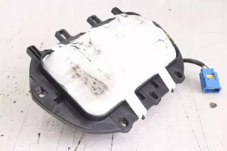  Подушка безопасности Citroen C4 Picasso 2 Арт e9627662, вид 4