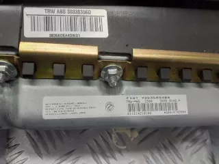 7353583260 Подушка безопасности Fiat Punto 2 Арт e9627736, вид 3
