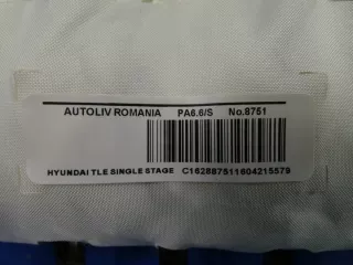 84530-D3000 44981312950 0589P1000742 Подушка безопасности Hyundai Tucson 3 Арт e9627931, вид 2