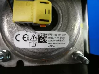 84530-D3000 44981312950 0589P1000742 Подушка безопасности Hyundai Tucson 3 Арт e9627931, вид 4