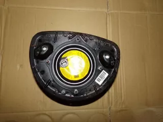  Подушка безопасности Opel Corsa C Арт e9628812, вид 2