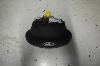 6V0880201A Подушка безопасности Skoda Fabia 3 Арт e9629529, вид 2
