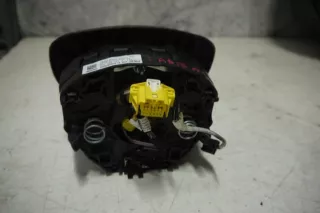 6V0880201A Подушка безопасности Skoda Fabia 3 Арт e9629529, вид 3