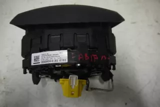 6V0880201A Подушка безопасности Skoda Fabia 3 Арт e9629529, вид 4