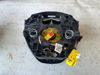 6V0880201A Подушка безопасности Skoda Fabia 3 Арт e9629529, вид 6