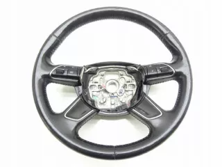 4G0419091M Руль Audi A6 C7 (S6,RS6) Арт e9630147, вид 1
