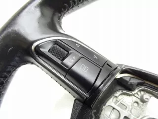 4G0419091M Руль Audi A6 C7 (S6,RS6) Арт e9630147, вид 3