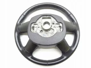 4G0419091M Руль Audi A6 C7 (S6,RS6) Арт e9630147, вид 4