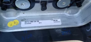A2124600403 Руль Mercedes E C207 Арт e9630391, вид 3