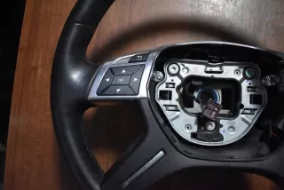  Руль Mercedes ML/GLE W166 Арт e9630403, вид 2