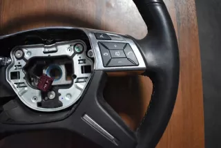  Руль Mercedes ML/GLE W166 Арт e9630403, вид 3