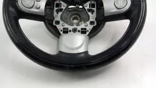  Руль MINI Cooper R56 Арт e9630445, вид 2