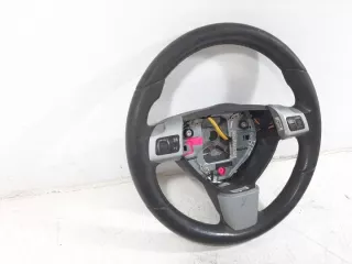 13231661 Руль Opel Astra H Арт e9630485, вид 3