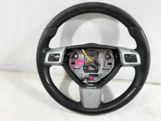 13231661 Руль Opel Astra H Арт e9630485, вид 5