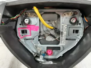 13231661 Руль Opel Astra H Арт e9630485, вид 6