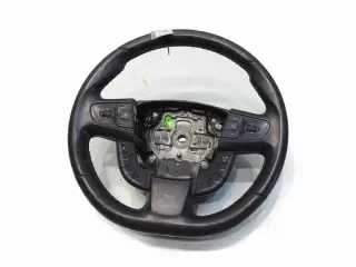96874666ZE 1018649S54A Руль Peugeot 508 Арт e9630539, вид 1