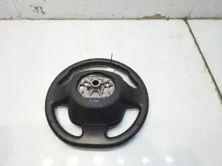 96874666ZE 1018649S54A Руль Peugeot 508 Арт e9630539, вид 3