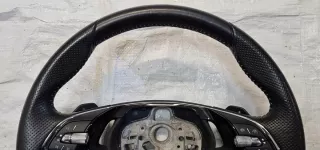 5E3959542E 5E3419093AD 5E3959542C Руль Renault Megane 4 Арт e9630582, вид 3