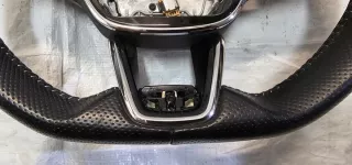 5E3959542E 5E3419093AD 5E3959542C Руль Renault Megane 4 Арт e9630582, вид 4