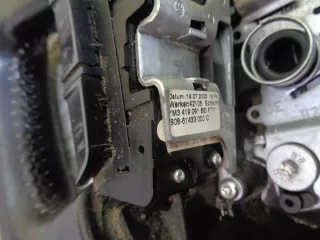 7M3419091BD Руль Seat Alhambra 1 restailing Арт e9630605, вид 5